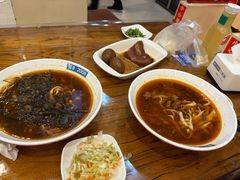 -晋B2008刀削面(小南庄店)