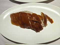 传统烤鸭-鸭王烤鸭店(三里河店)