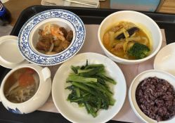 -金芙美月子中心(财富别墅店)