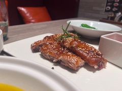 -无锡丽笙精选酒店·兰亭阁中餐厅