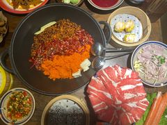 -于屿城重庆火锅(深圳总店)