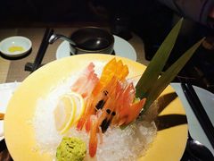 -山葵家·创意料理(宁波来福士店)