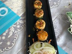 -大螃蟹海鲜餐厅