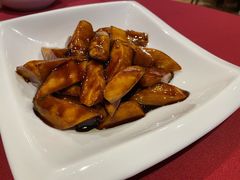 -老吉士酒家(天平路店)