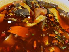-味茂·老船夫1927(东海东路店)