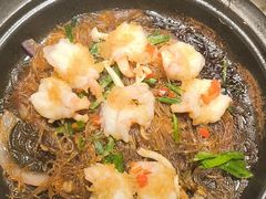 -绿茶餐厅(龙湖杭州金沙天街店)