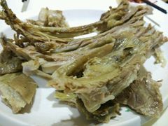 -清真益鑫羊肉手抓馆(南大街店)