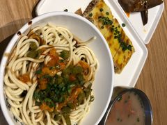 -文叔·湖北名小吃·小龙虾(华强北店)