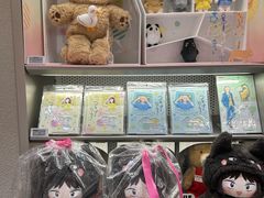 -泡泡玛特POPMART(蓝色港湾店)