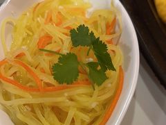 -江湖水乡铁锅炖魚(周庄嘉园店)