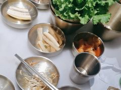 -韩宫宴烤肉·料理(颛桥万达店)