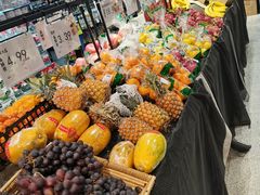 -华冠超市(石楼店)