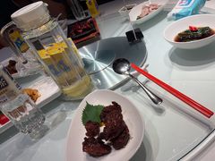 -廊亦舫Lang Yi Fang Restaurant(金桥店)