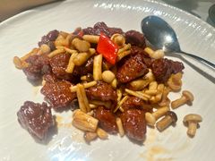-漢舍中国菜馆(浦东嘉里城店)