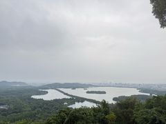 -九曜山