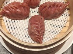 -德发长·花式蒸饺(大唐不夜城店)