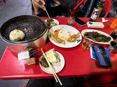 -张包铺(道外店)