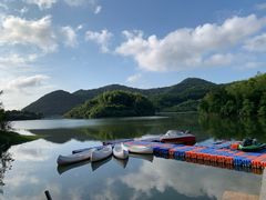 -宁波九龙湖开元度假村