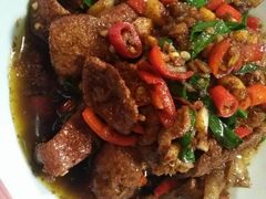-洞庭土菜小炒馆(易发广场店)