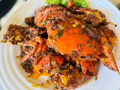 -大树下海鲜饭店
