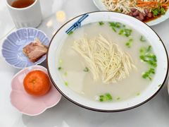 -漫渡庄•留芳小馆•泰州早茶•锡帮菜