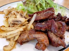 滋味牛肋条-A30 BISTRO