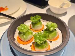 -运·中餐厅(成都华尔道夫酒店)