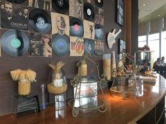 -厚街国际大酒店·360度旋转餐厅