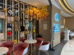 -弓夫射箭·CAFE·运动健身(深圳来福士广场店)