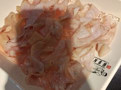 -宽板凳老灶火锅(簋街店)