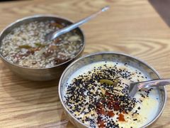 -白翔甜食店