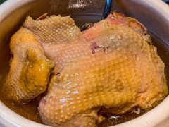 -庐灶江南·江南菜·四合院Bistro(东直门雍和宫·原华侨宾馆店)