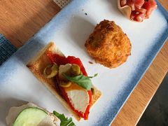 -LA MAISON公鸡和龙(蛇口店)