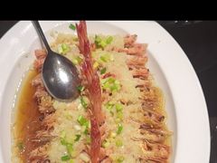 -香雪海饭店中餐厅(玉山店)