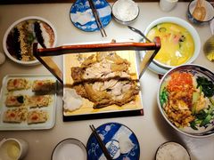 -遇见长安之高山流水(李家村万达店)