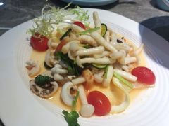 -绿茶餐厅(乐峰广场店)