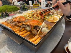 -新阿布海鲜大酒店