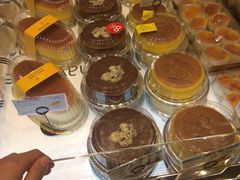 -PARIS BAGUETTE巴黎贝甜(周浦万达店)
