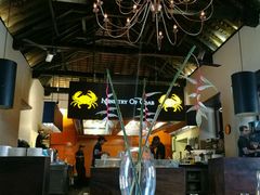 -Ministry of Crab(科伦坡店)