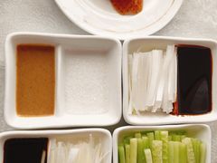 -北京全聚德(方庄店)