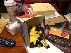 -幸福西饼生日蛋糕·下午茶(大明宫万达店)