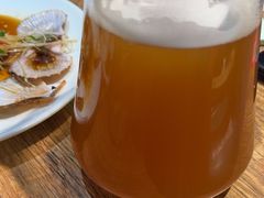 -永红源啤酒·烧烤·海鲜·大排档(青特城店)