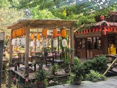 -土灶人家柴火鸡(都江堰店)