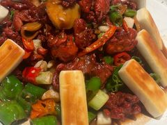 -鸽子侯·家宴·平价海鲜(市图书馆店)