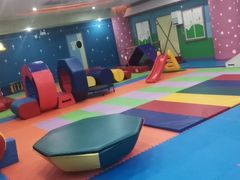 -悦宝园早教中心(庐阳区省直中心店)