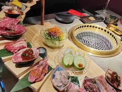 -谷牛日式烤肉(宝山U天地店)