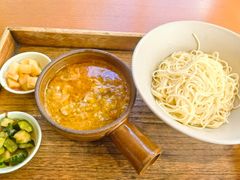 -李百蟹·江南蟹黄面(夫子庙店)