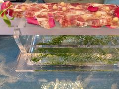 利比亚红标火腿-柳京酒店(滨江中路店)