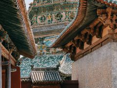 -山西王家大院