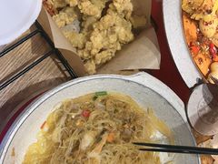 -领蟹祥记·香辣蟹·特色小海鲜(奥体天虹店)
